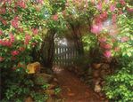 Eden's Garden