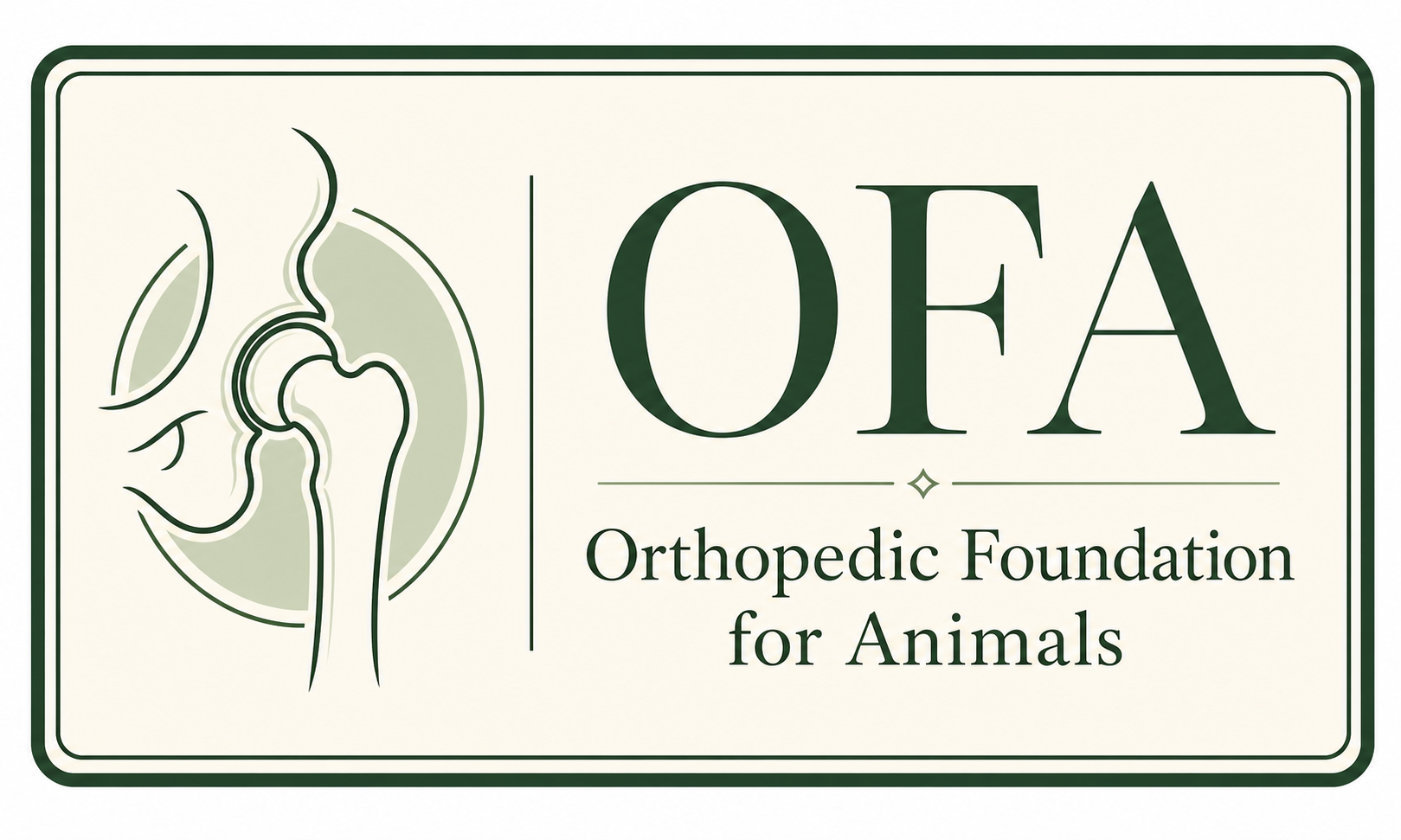 OFA Orthopedic Foundation for Animals